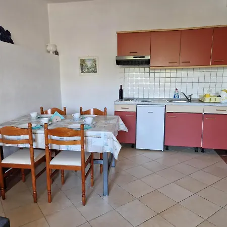 Sara Apartment