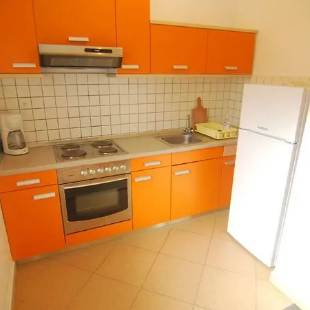 Apartment Sara