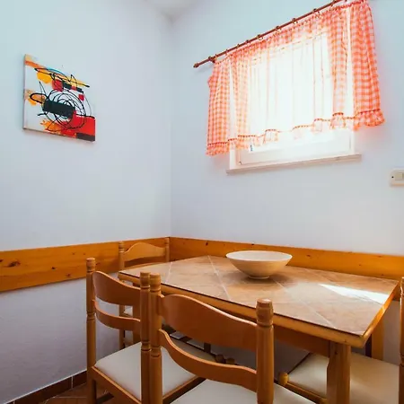 Sara Apartment