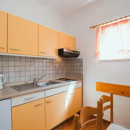 Apartment Sara
