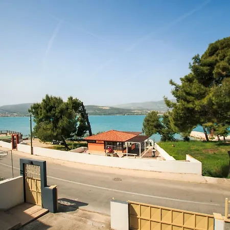 Appartement Sara Trogir