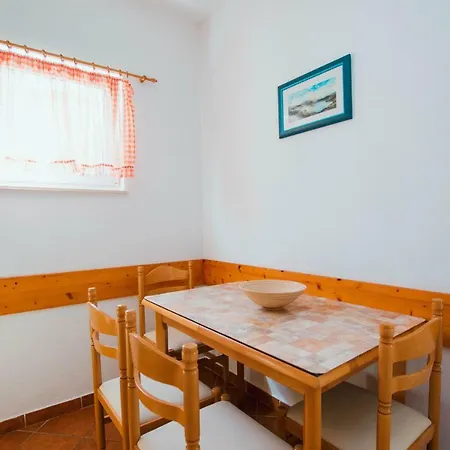 Sara Apartment