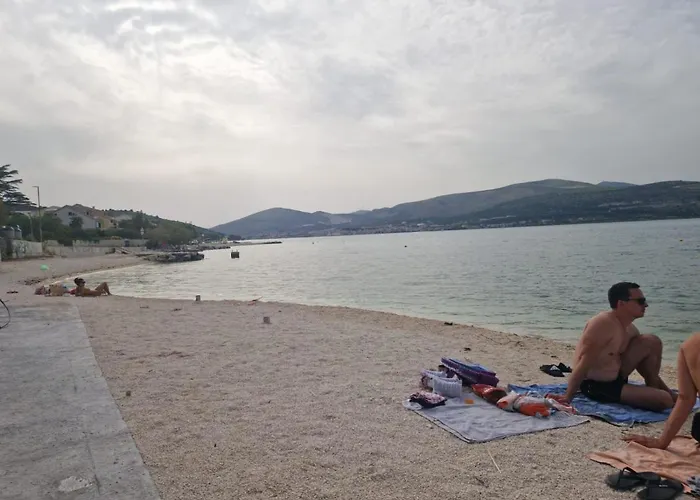 Appartement Sara Trogir