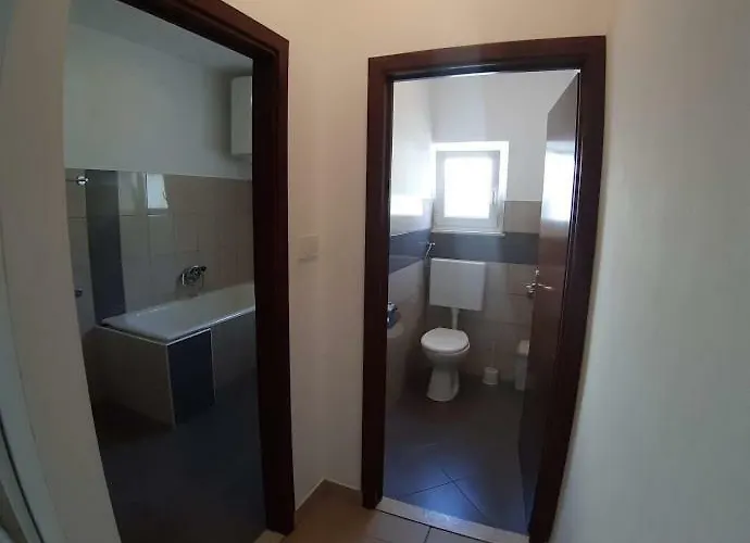 Sara Appartement Trogir