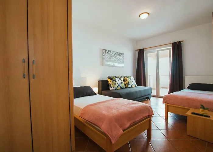 Appartement Sara Trogir