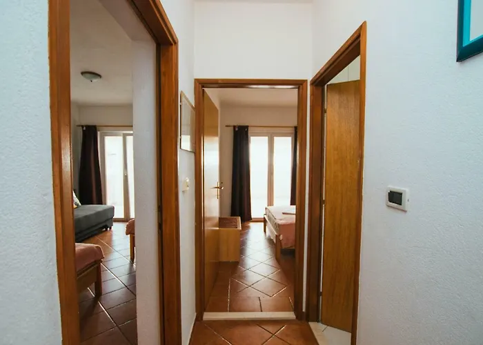 Appartement Sara Trogir