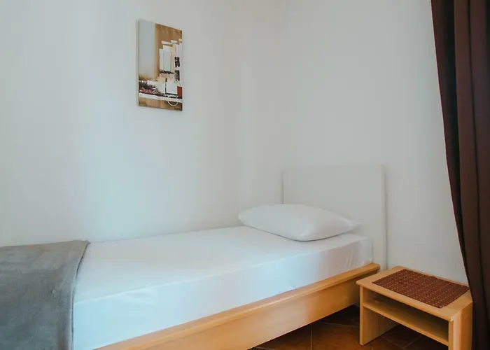 Sara Appartement Trogir