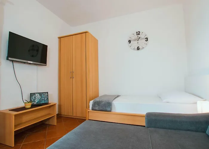 Appartement Sara Trogir