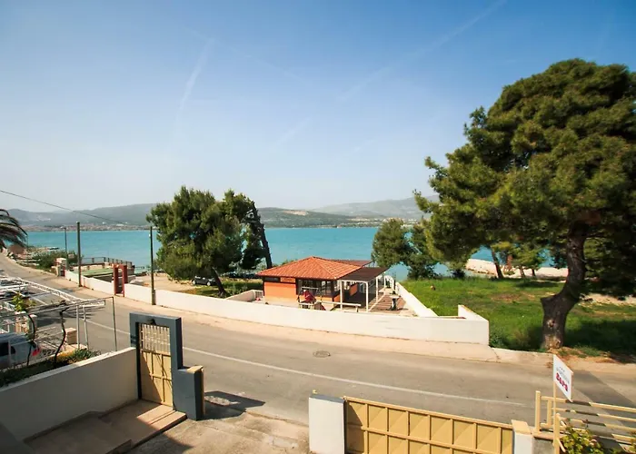 Appartement Sara Trogir