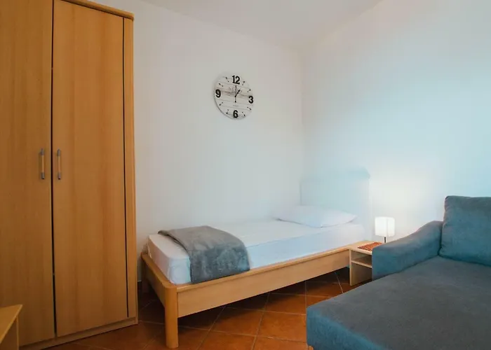 Appartement Sara Trogir