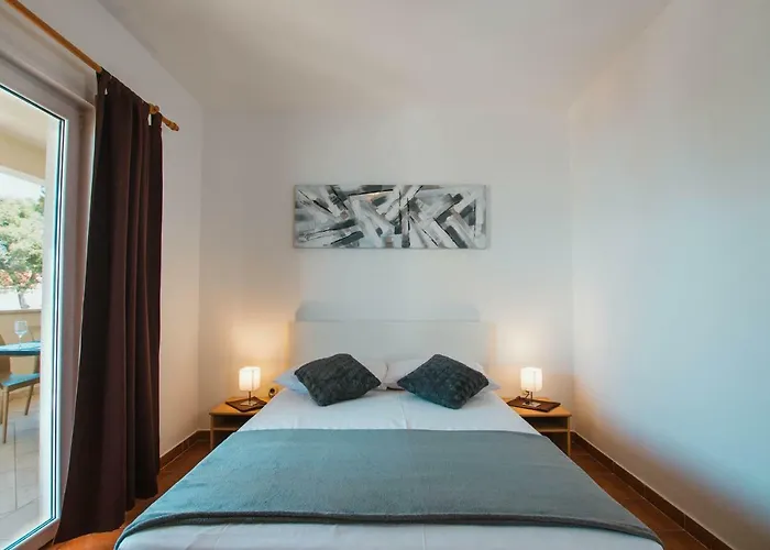 Appartement Sara Trogir