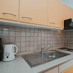 Apartamento Sara *