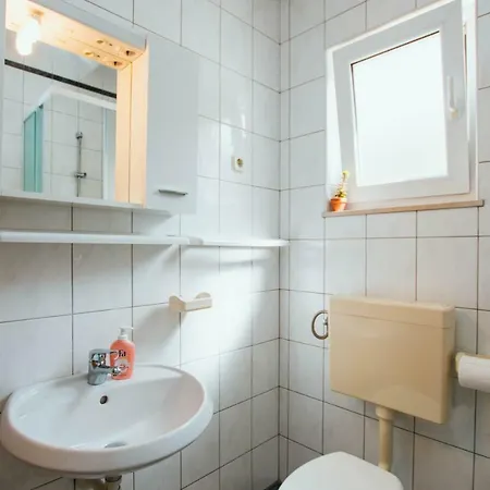 Apartman Sara
