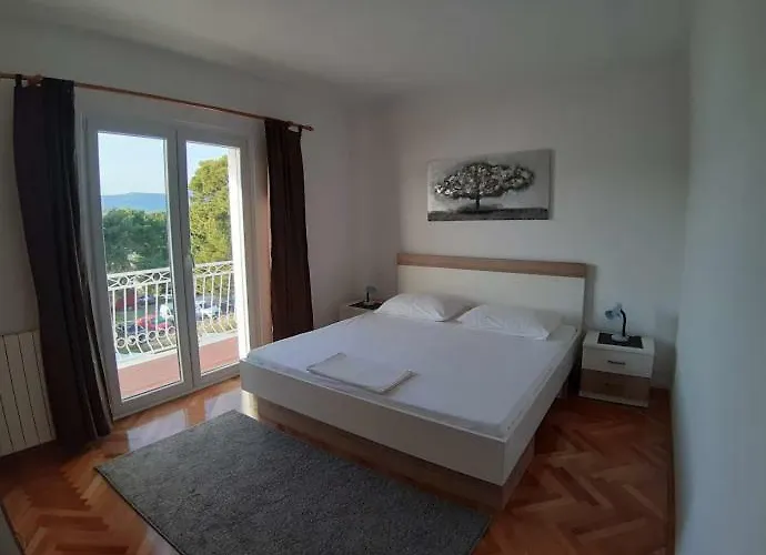 Apartament Sara Trogir