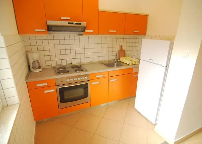 Apartament Sara