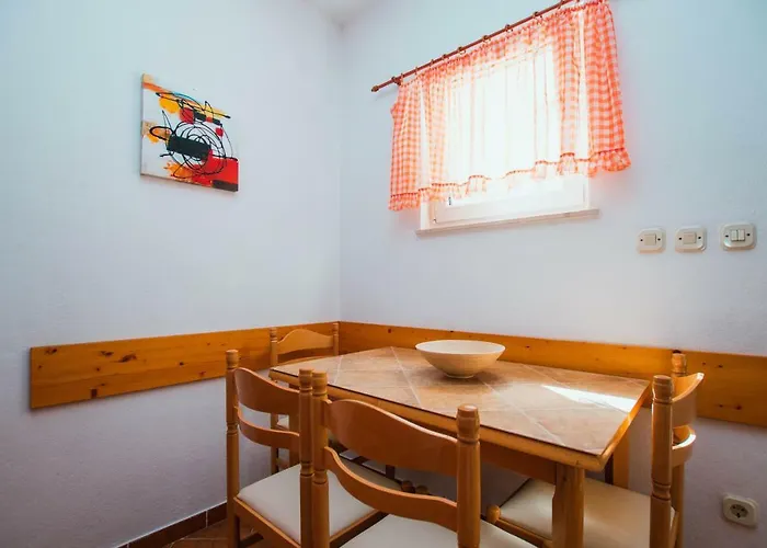 Sara Apartament