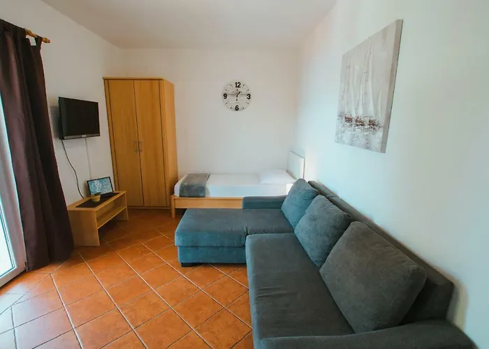 Apartament Sara Trogir
