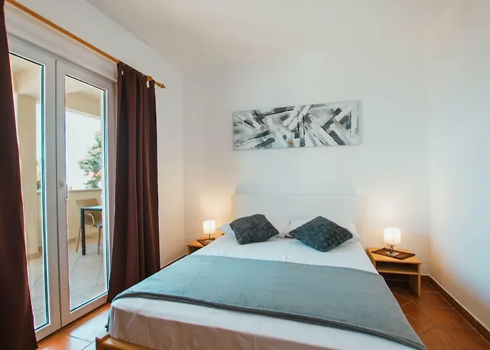 Sara Apartament Trogir