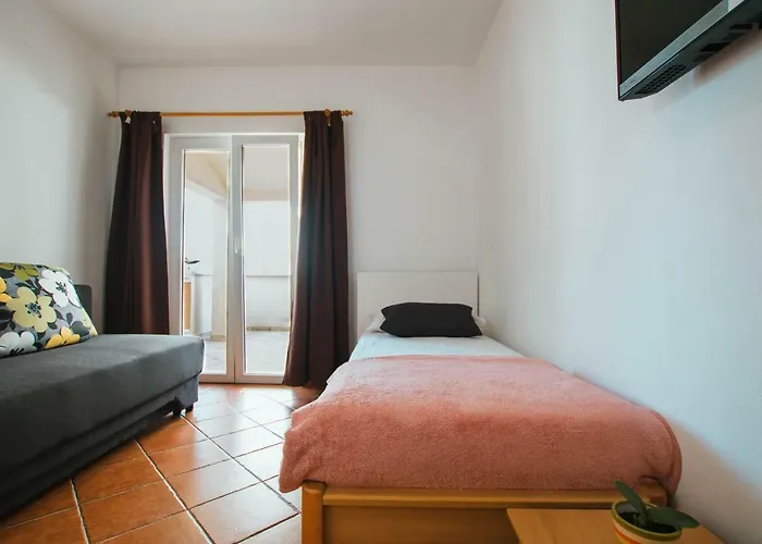 Apartament Sara Trogir