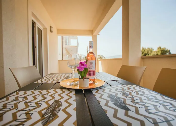 Apartament Sara Trogir