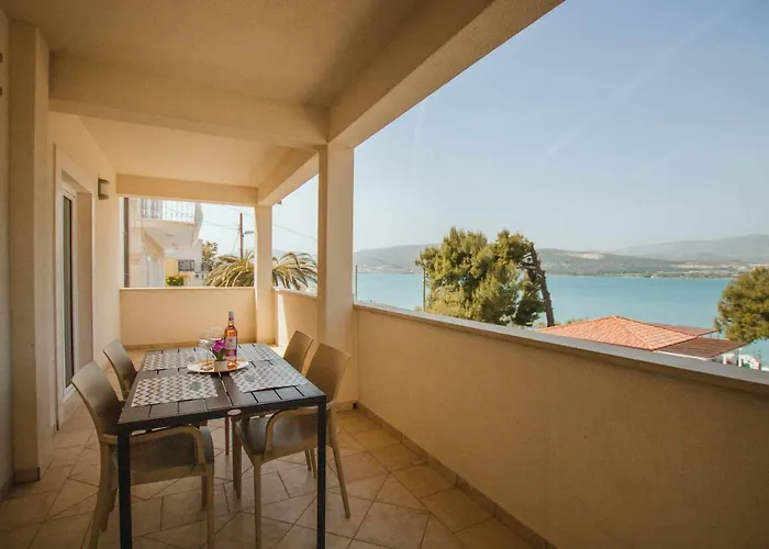 Sara Apartament Trogir