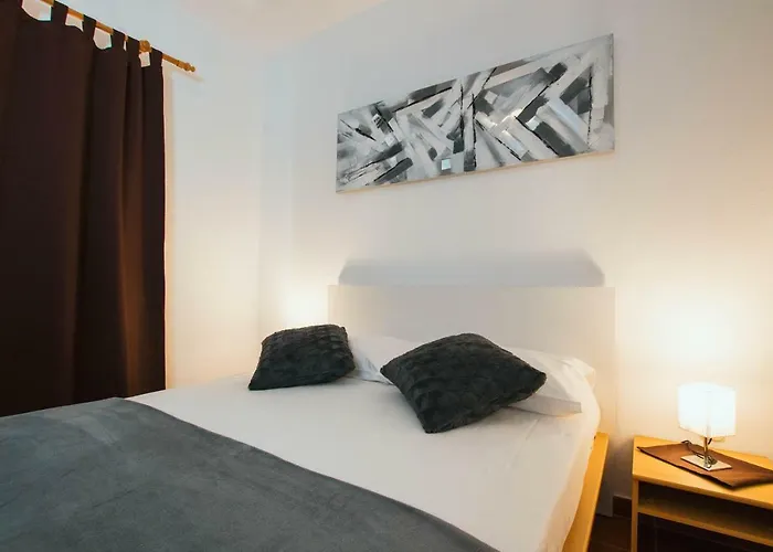 Sara Apartament Trogir