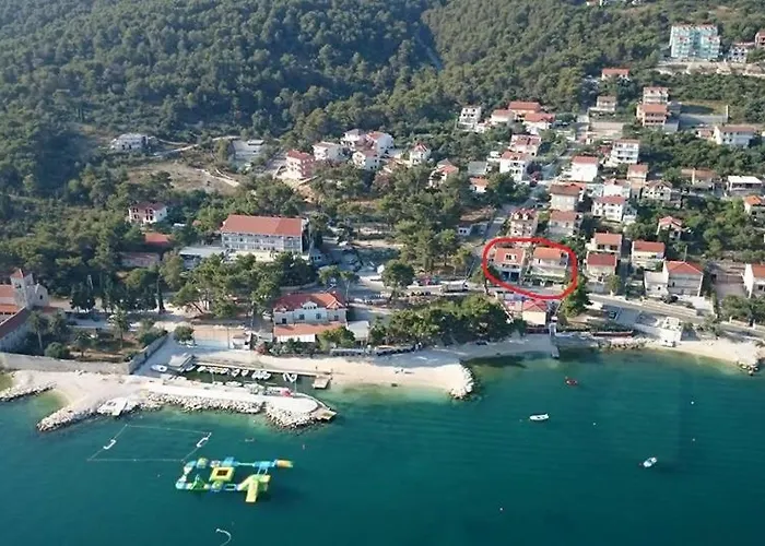 Sara Апартаменти *